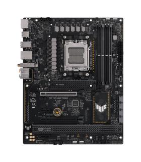 ASUS TUF GAMING B650-PLUS WIFI AMD B650 Zócalo AM5 ATX