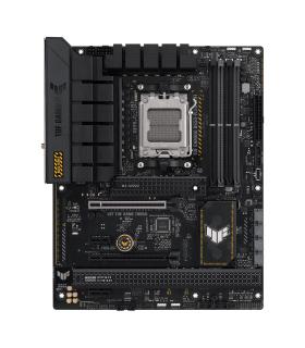 ASUS TUF GAMING B650-PLUS WIFI AMD B650 Zócalo AM5 ATX