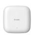 D-Link AC1300 Wave 2 Dual-Band 1000 Mbit s Blanco Energía sobre Ethernet (PoE)