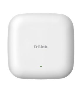 D-Link AC1300 Wave 2 Dual-Band 1000 Mbit s Blanco Energía sobre Ethernet (PoE)