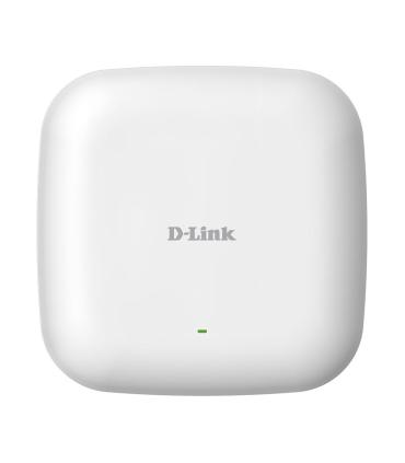 D-Link AC1300 Wave 2 Dual-Band 1000 Mbit s Blanco Energía sobre Ethernet (PoE)