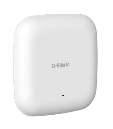 D-Link AC1300 Wave 2 Dual-Band 1000 Mbit s Blanco Energía sobre Ethernet (PoE)