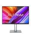 ASUS ProArt PA248CRV pantalla para PC 61,2 cm (24.1") 1920 x 1200 Pixeles WUXGA LCD Negro, Plata