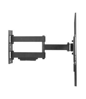 AISENS WT70TSLE-025 soporte para TV 177,8 cm (70") Negro