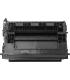 HP Cartucho de tóner original LaserJet 37X de alta capacidad negro