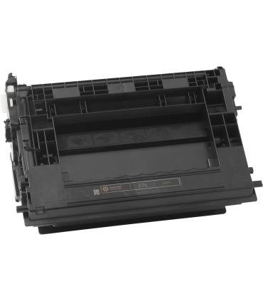 HP Cartucho de tóner original LaserJet 37X de alta capacidad negro