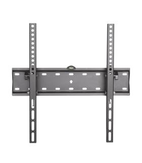 AISENS WT55T-015 soporte para TV 81,3 cm (32") Negro