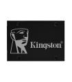 Kingston Technology KC600 2,05 TB 2.5" Serial ATA III 3D TLC