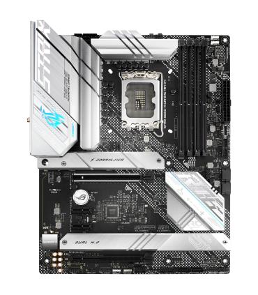 ASUS ROG STRIX B660-A GAMING WIFI D4 Intel B660 LGA 1700 ATX