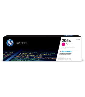 HP Cartucho de tóner Original LaserJet 205A magenta