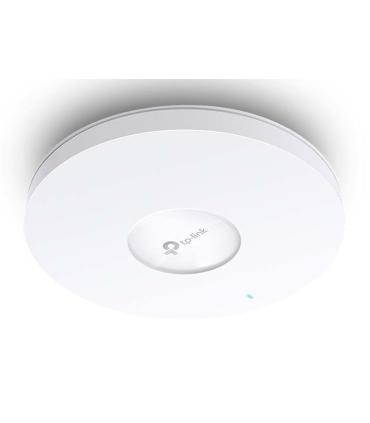 TP-Link Omada EAP613 punto de acceso inalámbrico 1775 Mbit s Blanco Energía sobre Ethernet (PoE)