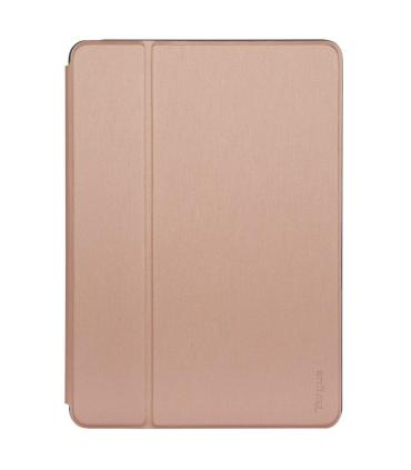 Targus Click-In 26,7 cm (10.5") Folio Oro rosa