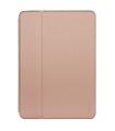 Targus Click-In 26,7 cm (10.5") Folio Oro rosa