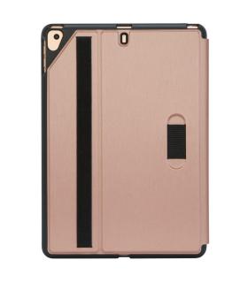 Targus Click-In 26,7 cm (10.5") Folio Oro rosa