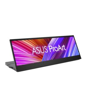 ASUS ProArt PA147CDV pantalla para PC 35,6 cm (14") 1920 x 550 Pixeles LCD Pantalla táctil Negro