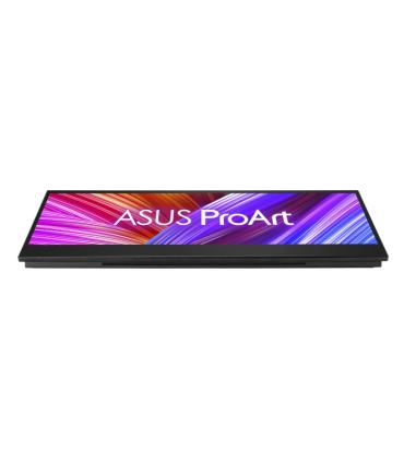 ASUS ProArt PA147CDV pantalla para PC 35,6 cm (14") 1920 x 550 Pixeles LCD Pantalla táctil Negro