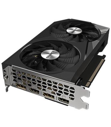 GIGABYTE GeForce RTX 3060 WINDFORCE OC 12G (rev. 2.0) NVIDIA 12 GB GDDR6