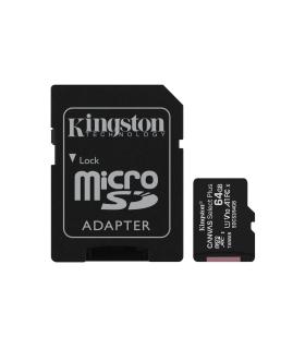 Kingston Technology Canvas Select Plus 64 GB SDXC UHS-I Clase 10