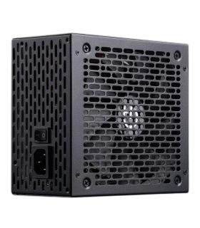 Hiditec BZX750 unidad de fuente de alimentación 750 W 20+4 pin ATX ATX Negro