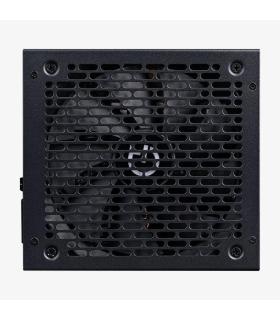 Hiditec BZX850 unidad de fuente de alimentación 850 W 20+4 pin ATX ATX Negro