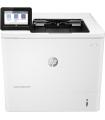 HP LaserJet Enterprise Impresora M611dn, Estampado, Impresión a dos caras