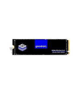 Goodram PX500 M2 PCIe NVMe 512GB M.2 PCI Express 3.0 3D NAND