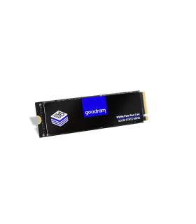 Goodram PX500 M2 PCIe NVMe 512GB M.2 PCI Express 3.0 3D NAND