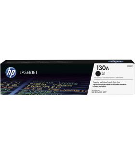 HP Cartucho de tóner original LaserJet 130A negro