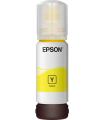 Epson 102 EcoTank Yellow ink bottle