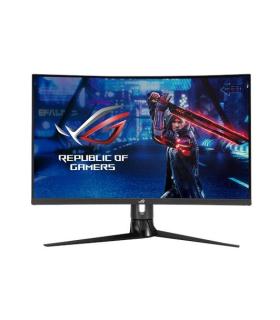 ASUS ROG Strix XG32VC pantalla para PC 80 cm (31.5") 2560 x 1440 Pixeles Quad HD LED Negro