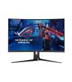 ASUS ROG Strix XG32VC pantalla para PC 80 cm (31.5") 2560 x 1440 Pixeles Quad HD LED Negro