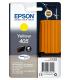 Epson Singlepack Yellow 405 DURABrite Ultra Ink