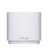 ASUS ZenWiFi XD4 Plus AX1800 1 Pack White Doble banda (2,4 GHz   5 GHz) Wi-Fi 6 (802.11ax) Blanco 2 Interno