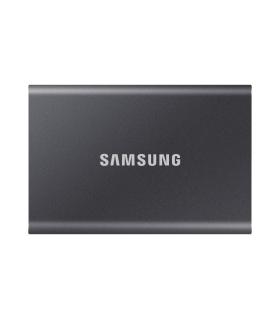 Samsung Portable SSD T7 1 TB USB Tipo C 3.2 Gen 2 (3.1 Gen 2) Gris