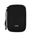 AISENS Estuche Protector para Caja Externa 2.5″, Negro