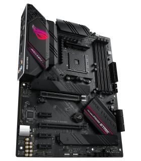 ASUS ROG STRIX B550-F GAMING AMD B550 Zócalo AM4 ATX