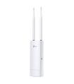 TP-Link Omada EAP110-Outdoor 300 Mbit/s Blanco Energía sobre Ethernet (PoE)