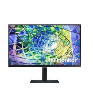 Samsung LS27A800UJU pantalla para PC 68,6 cm (27") 3840 x 2160 Pixeles 4K Ultra HD LCD Negro