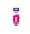 Epson 114 EcoTank Magenta ink bottle