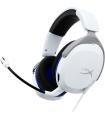 HyperX Auriculares gaming Cloud Stinger 2 Core, PS, blancos