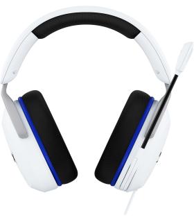 HyperX Auriculares gaming Cloud Stinger 2 Core, PS, blancos