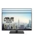 ASUS VA24ECPSN pantalla para PC 60,5 cm (23.8") 1920 x 1080 Pixeles Full HD LCD Negro