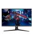 ASUS ROG Strix XG32UQ pantalla para PC 81,3 cm (32") 3840 x 2160 Pixeles 4K Ultra HD LCD Negro