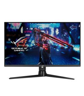 ASUS ROG Strix XG32UQ pantalla para PC 81,3 cm (32") 3840 x 2160 Pixeles 4K Ultra HD LCD Negro