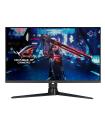 ASUS ROG Strix XG32UQ pantalla para PC 81,3 cm (32") 3840 x 2160 Pixeles 4K Ultra HD LCD Negro