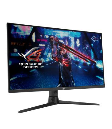 ASUS ROG Strix XG32UQ pantalla para PC 81,3 cm (32") 3840 x 2160 Pixeles 4K Ultra HD LCD Negro