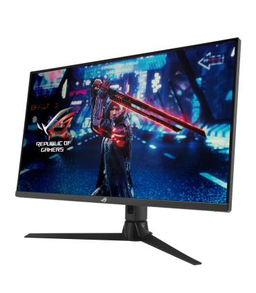 ASUS ROG Strix XG32UQ pantalla para PC 81,3 cm (32") 3840 x 2160 Pixeles 4K Ultra HD LCD Negro