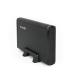 TooQ CAJA HDD 3,5" SATA A USB 2.0 NEGRA