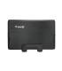 TooQ CAJA HDD 3,5" SATA A USB 2.0 NEGRA