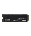 Kingston Technology KC3000 512 GB M.2 PCI Express 4.0 NVMe 3D TLC